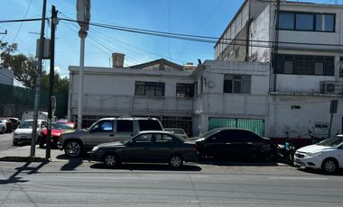 RENTA DE LOCAL COMERCIAL EN XALOSTOC, ESTADO DE MEXICO