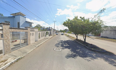 VENTA DE CASA EN QUINTANA ROO CHETUMAL COL ENRIQUE RAMIREZ Y RAMIREZ