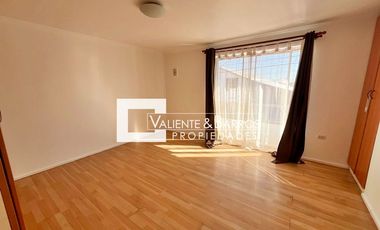 Casa en Venta en Villa La Reconquista Rancagua