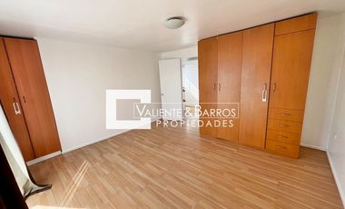 Casa en Venta en Villa La Reconquista Rancagua
