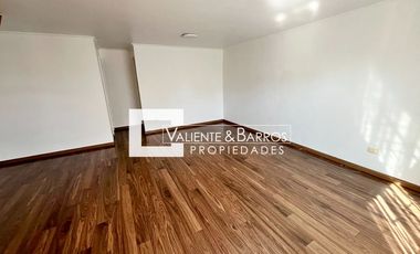 Casa en Venta en Villa La Reconquista Rancagua