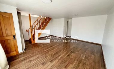 Casa en Venta en Villa La Reconquista Rancagua