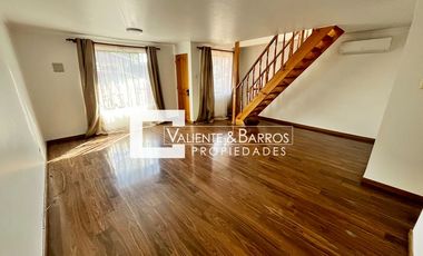 Casa en Venta en Villa La Reconquista Rancagua