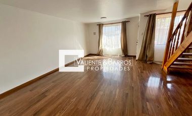 Casa en Venta en Villa La Reconquista Rancagua