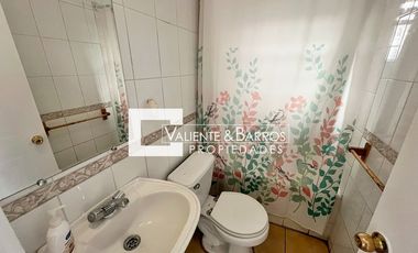 Casa en Venta en Villa La Reconquista Rancagua