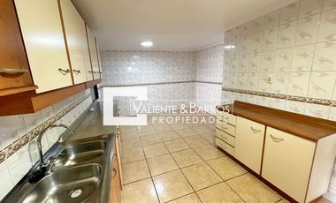 Casa en Venta en Villa La Reconquista Rancagua