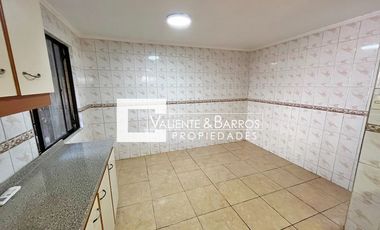 Casa en Venta en Villa La Reconquista Rancagua