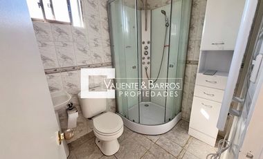 Casa en Venta en Villa La Reconquista Rancagua