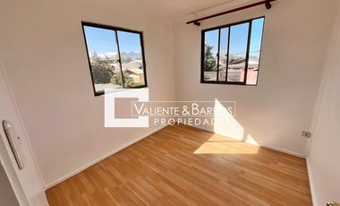 Casa en Venta en Villa La Reconquista Rancagua