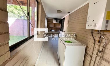 Casa en Venta en Villa La Reconquista Rancagua