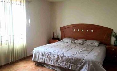 RENTA DEPTO AMUEBLADO PLANTA BAJA MILENIO III QRO