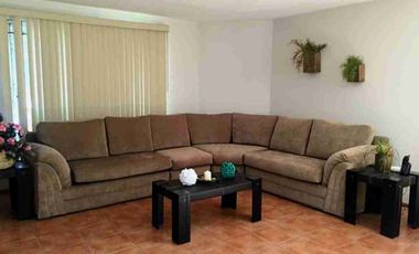 RENTA DEPTO AMUEBLADO PLANTA BAJA MILENIO III QRO