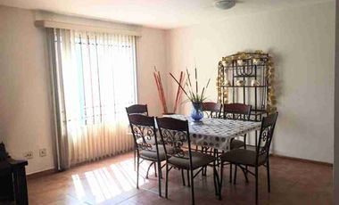 RENTA DEPTO AMUEBLADO PLANTA BAJA MILENIO III QRO