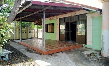 F6-0289 ขายบ้านพร้อมที่ดิน ตำบลหัวถนน อำเภอท่าตะโก นครสวรรค์ (โปรโมชั่นจนถึงวันที่ 30 มิถุนายน 2569)