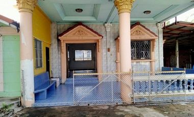 F6-0289 ขายบ้านพร้อมที่ดิน ตำบลหัวถนน อำเภอท่าตะโก นครสวรรค์ (โปรโมชั่นจนถึงวันที่ 30 มิถุนายน 2569)
