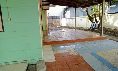 F6-0289 ขายบ้านพร้อมที่ดิน ตำบลหัวถนน อำเภอท่าตะโก นครสวรรค์ (โปรโมชั่นจนถึงวันที่ 30 มิถุนายน 2569)