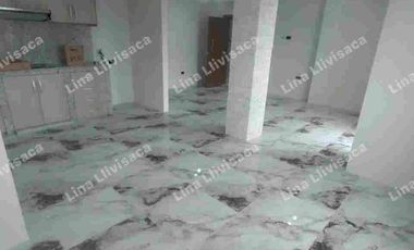 Alquilo departamento de 3 dormitorios en primer piso en Urb. Las Garzas