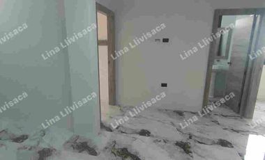 Alquilo departamento de 3 dormitorios en primer piso en Urb. Las Garzas