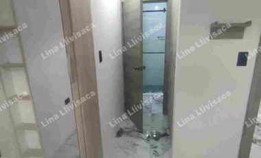 Alquilo departamento de 3 dormitorios en primer piso en Urb. Las Garzas