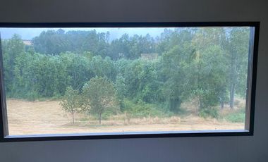 Parcela con  con Canbaña Condominio Patagual $ 70.000.000.