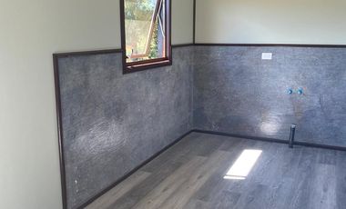 Parcela con  con Canbaña Condominio Patagual $ 70.000.000.