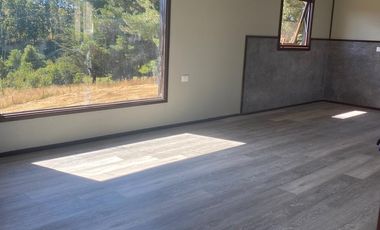 Parcela con  con Canbaña Condominio Patagual $ 70.000.000.