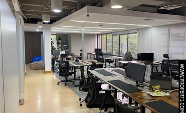 Oficina en Venta Sector La Florida - Poblado