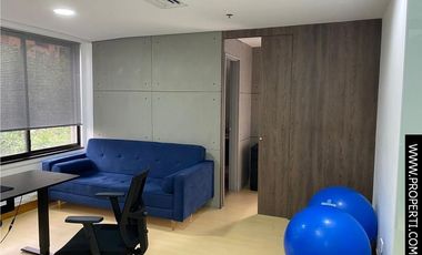 Oficina en Venta Sector La Florida - Poblado