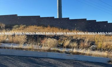 TERRENO RESIDENCIAL EN VENTA FRACC. CIMA DEL PEDREGAL $3,653,640.