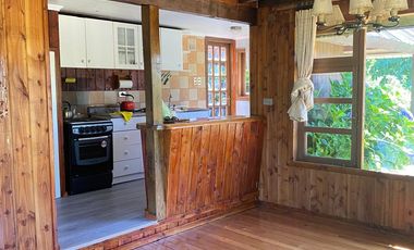 Parcela con casa Condominio Patagual $ 70.000.000.