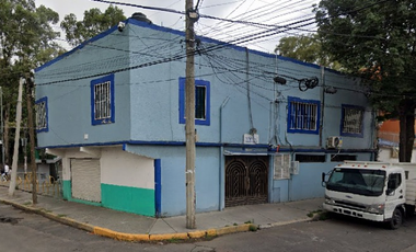 Oficina en Venta Tierra Nueva Azcapotzalco CDMX