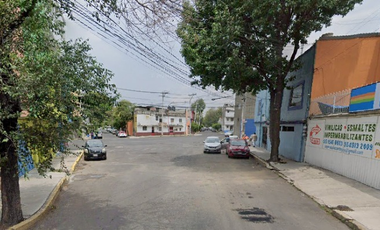 Oficina en Venta Tierra Nueva Azcapotzalco CDMX