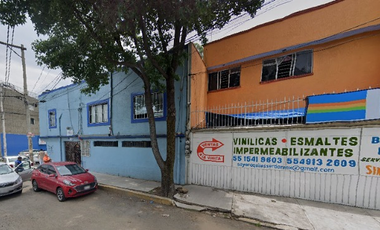 Oficina en Venta Tierra Nueva Azcapotzalco CDMX