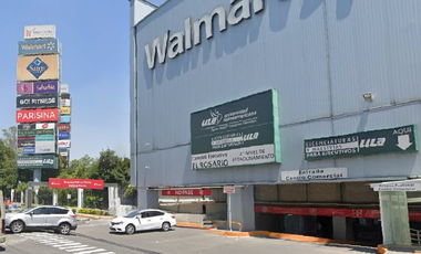 Oficina en Venta Tierra Nueva Azcapotzalco CDMX