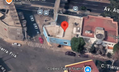 Oficina en Venta Tierra Nueva Azcapotzalco CDMX