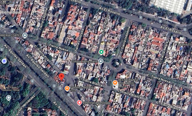 Oficina en Venta Tierra Nueva Azcapotzalco CDMX