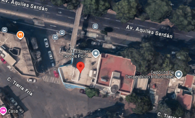 Oficina en Venta Tierra Nueva Azcapotzalco CDMX