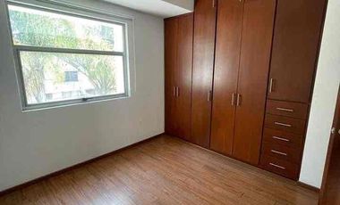 Depa en las Americas en renta