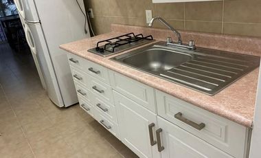 DEPARTAMENTO EN VENTA EXCELENTE OPORTUNIDAD