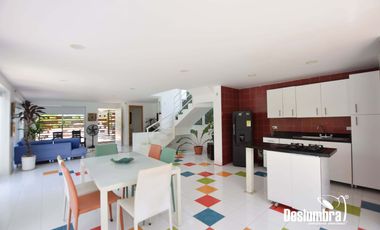 Venta de casa en Apulo, Cundinamarca, APULO