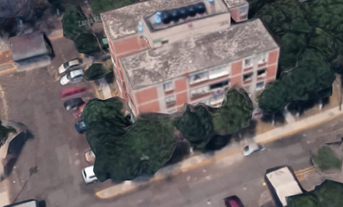 DEPARATAMENTO EN TABLA HONDA TLALNEPANTLA SOLO RECURSOS PROPIOS RECUPERACION BANCARIA