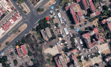 DEPARATAMENTO EN TABLA HONDA TLALNEPANTLA SOLO RECURSOS PROPIOS RECUPERACION BANCARIA