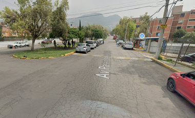 DEPARATAMENTO EN TABLA HONDA TLALNEPANTLA SOLO RECURSOS PROPIOS RECUPERACION BANCARIA