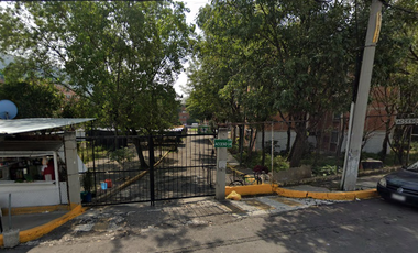 DEPARATAMENTO EN TABLA HONDA TLALNEPANTLA SOLO RECURSOS PROPIOS RECUPERACION BANCARIA