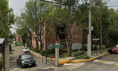 DEPARATAMENTO EN TABLA HONDA TLALNEPANTLA SOLO RECURSOS PROPIOS RECUPERACION BANCARIA