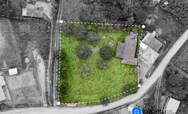 Terreno urbano en venta en Motupe Alto con todos los servicios básicos