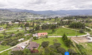 Terreno urbano en venta en Motupe Alto con todos los servicios básicos