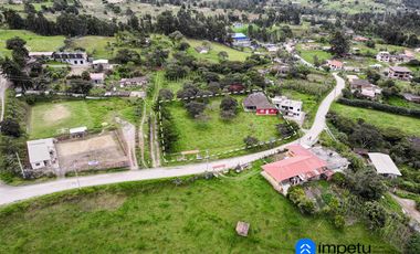 Terreno urbano en venta en Motupe Alto con todos los servicios básicos