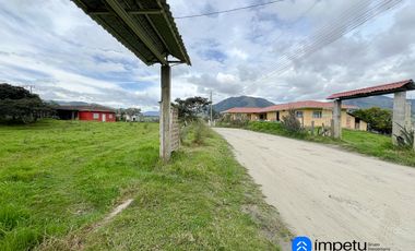 Terreno urbano en venta en Motupe Alto con todos los servicios básicos