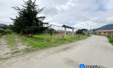 Terreno urbano en venta en Motupe Alto con todos los servicios básicos